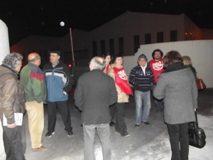 Greve Geral 22 de Março 2012 III