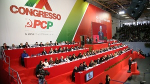 XX Congresso do PCP