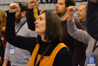 Encontro Nacional do PCP «Alternativa patriótica e de esquerda. Soluções para um Portugal com futuro»
