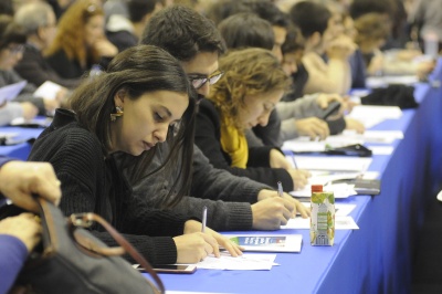 Encontro Nacional do PCP «Alternativa patriótica e de esquerda. Soluções para um Portugal com futuro»
