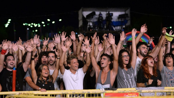 Festa do «Avante!» 2015