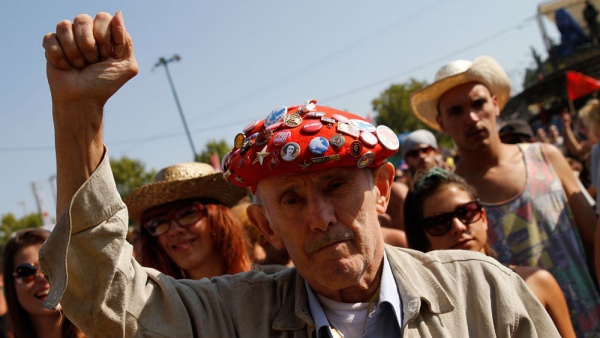 Festa do «Avante!» 2015