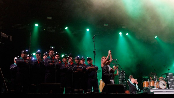 Festa do «Avante!» 2015