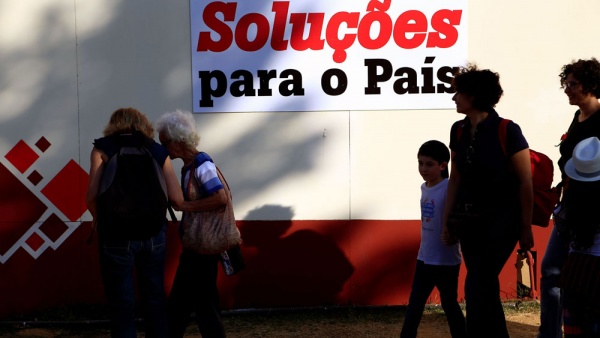 Festa do «Avante!» 2015