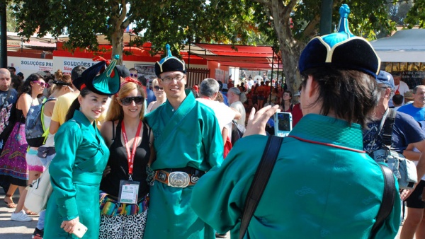 Festa do «Avante!» 2015