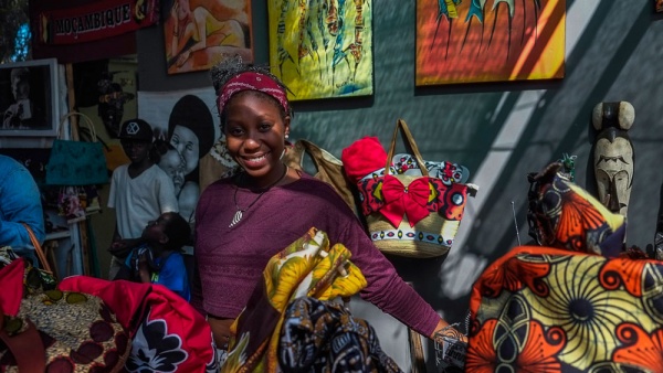 Festa do «Avante!» 2015