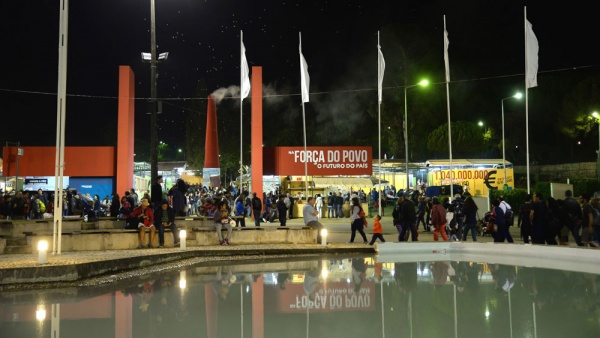 Festa do «Avante!» 2015