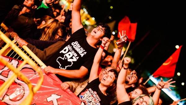 Festa do «Avante!» 2015