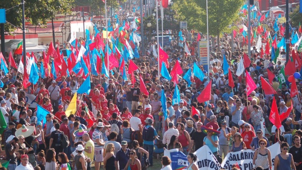 Festa do «Avante!» 2015