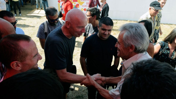 Festa do «Avante!» 2015