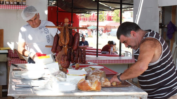 Festa do «Avante!» 2015