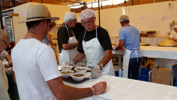 Festa do «Avante!» 2015