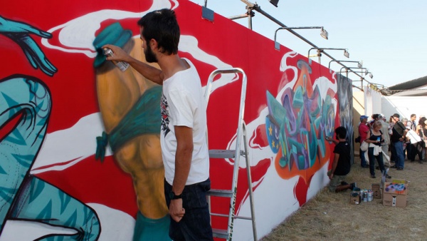 Festa do «Avante!» 2015