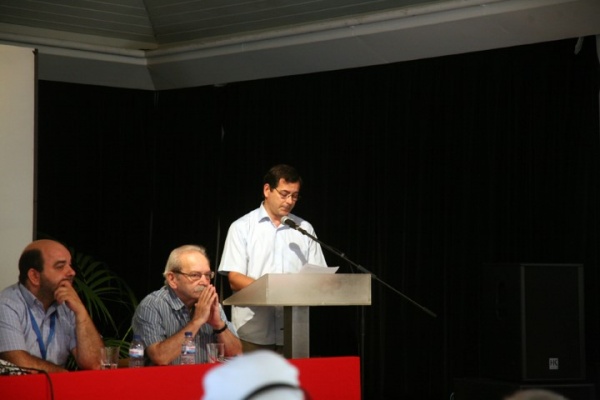 International Seminar - “The Portuguese Revolution and the Situation in Europe and the World 40 years later”