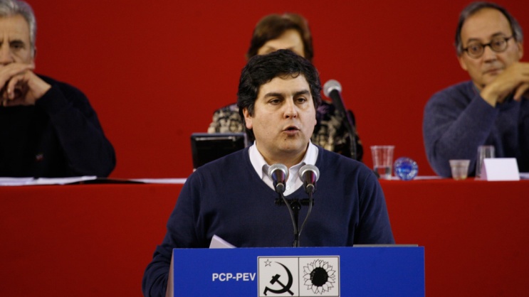 Os eleitos e as eleições