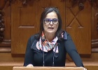 «O direito constitucional à saúde exige que seja o Governo a definir a política de saúde, a financiá-la, prestá-la e regulá-la»
