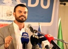 «Dar mais força à CDU é reforçar a luta em defesa da produção regional, da valorização do trabalho e dos trabalhadores»