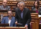 «Há um conjunto de medidas de reforço do SNS que devem ser tomadas e que não estão dependentes da discussão da Lei de Bases da Saúde»