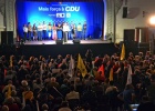 Grande comício em Lisboa dá força a campanha da CDU que cresce