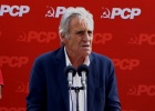 Quando se decide cortar salários, quando, na repartição de verbas, o grande capital fica com a parte de leão, não esperariam que PCP se comprometesse com tal opção