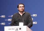 A intervenção institucional do PCP na Assembleia da República