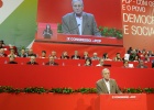 Closing speech of the XX Congress