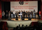 «Está nas mãos de cada um decidir!»
