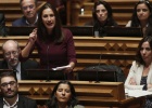 «O combate à precariedade não se faz de palavras, faz-se de medidas concretas»