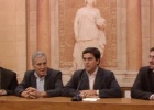 Alterações no Grupo Parlamentar do PCP