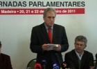 Afirmar a necessidade de uma verdadeira alternativa à política de direita