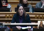 «Onde estava a preocupação do PSD com os idosos quando esteve no governo?»