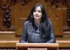 «A precariedade no trabalho científico é penalizadora para o desenvolvimento científico do nosso país»