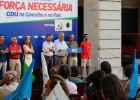 Votar CDU para um novo rumo para Lisboa