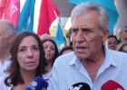A luta dos enfermeiros e o direito à Saúde