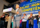 «Mais votos na CDU são garantia de poder dar novos passos e avanços na resposta aos problemas do País, dos trabalhadores e do povo»