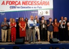 Valorizar e dignificar o Poder Local para garantir a solução dos problemas das populações