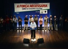 «Continuaremos a lutar contra a ditadura do défice»