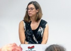 «Nenhum Estado eliminará a violência contra as mulheres se persistir no reforço da mercantilização do corpo humano das mulheres»
