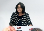 «A legalização da prostituição em Portugal representaria legitimar os mecanismos de opressão, exploração e violência sobre as mulheres»
