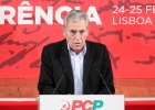 Opening of the Conference «Bicentennial of the birth of Karl Marx»