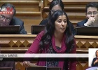 «Exploração é ter os trabalhadores a trabalhar dias a fio sem qualquer respeito pelos seus direitos»