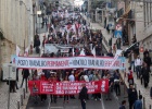 «A precariedade é uma questão central para a juventude e para o futuro do País»