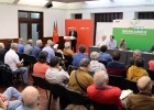 Mais aparelho produtivo, mais produção, mais independência nacional