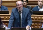 «Os portugueses podem continuar a contar com o PCP na defesa dos seus Direitos fundamentais»