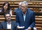 «O Estado da Nação está marcado pelas consequências das opções feitas nestes dois anos e meio»