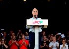 A Festa do Avante! está bem viva e continua a afirmar-se como poderosa e exaltante expressão do ideal e do projecto comunista