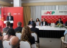 «Iniciamos as Jornadas Parlamentares visando aprofundar e afirmar propostas e os caminhos para um Portugal mais justo, mais solidário e mais desenvolvido»