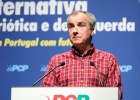 Defesa Nacional e Forças Armadas
