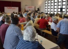 «O PCP reafirma sua intervenção firme, coerente e determinada para a valorização do trabalho e dos trabalhadores»