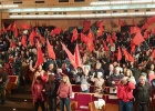 «Portugal continua a padecer de problemas estruturais profundos»